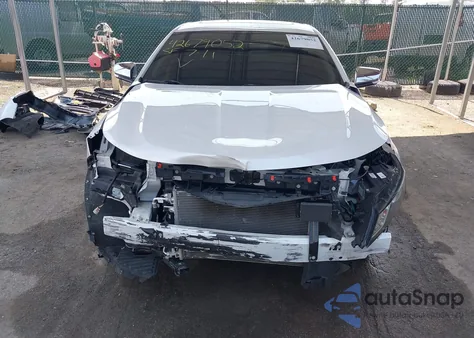 2017 Chevrolet Impala Premier из США, поврежденный, VIN 2G1145S32H9182677